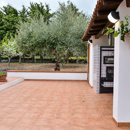 Apartament Casa Pomelia Castellammare del Golfo Zewnętrze zdjęcie