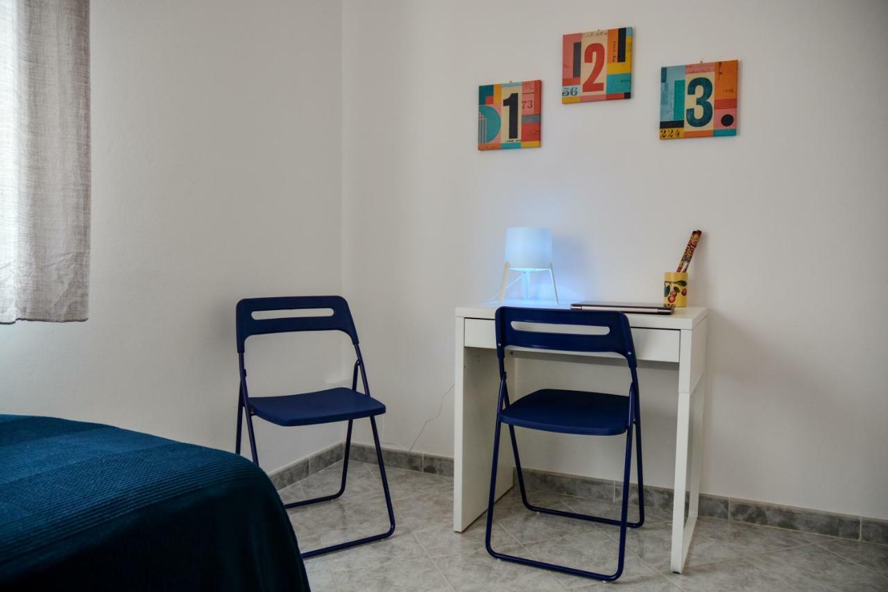 Apartament Casa Pomelia Castellammare del Golfo Zewnętrze zdjęcie