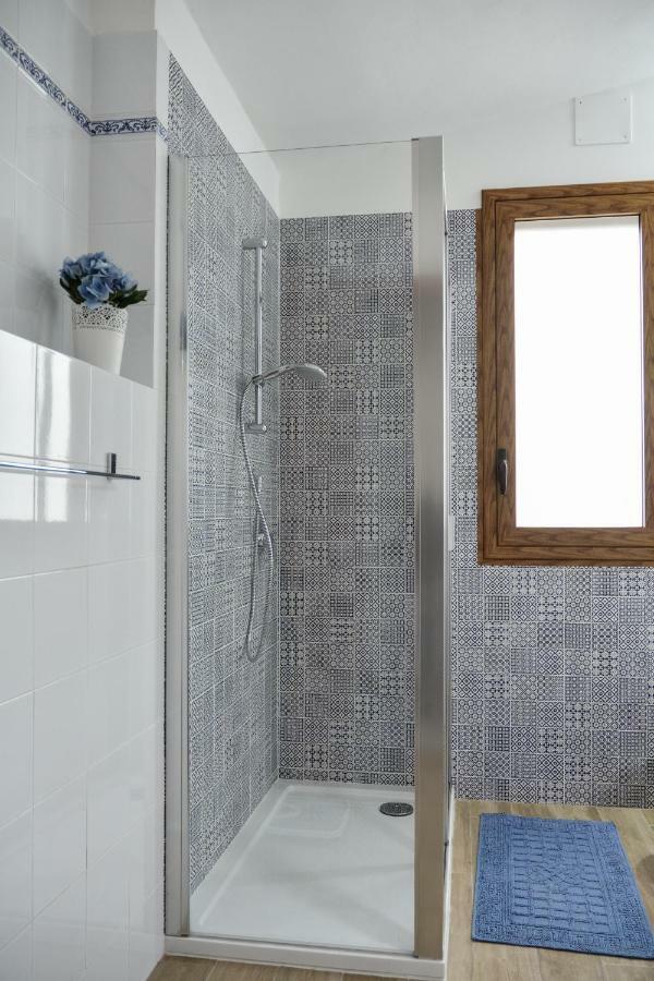 Apartament Casa Pomelia Castellammare del Golfo Zewnętrze zdjęcie