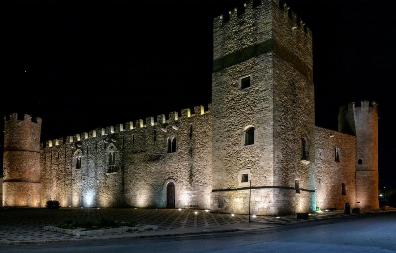 Apartament Casa Pomelia Castellammare del Golfo Zewnętrze zdjęcie