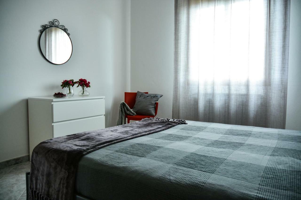 Apartament Casa Pomelia Castellammare del Golfo Zewnętrze zdjęcie